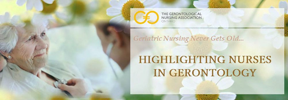 Highlighting GNAO Nurses