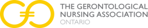 Gerontological Nursing Association of ontario GNAO